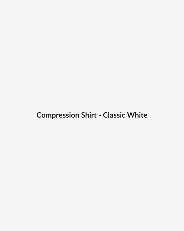 Compression Shirt